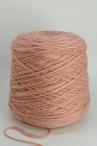 (11690) Eletta filati, SUMATRA, 100% меринос, 100м/100гр, румяна