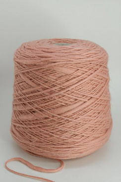(11690) Eletta filati, SUMATRA, 100% меринос, 100м/100гр, румяна