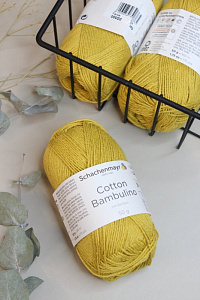 Cotton Bambulino, 50гр, 160m (00022)