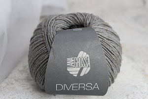 Lana Grossa, DIVERSA, 50гр, 210м (15)