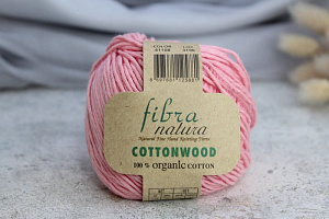 Fibra Natura Cottonwood 50гр, 105м (41108)