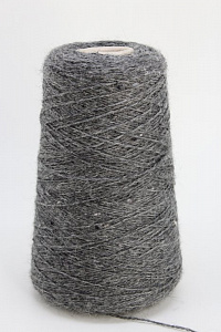 (11876) Shepley (Шэплэи), BRITISHWOOL (БРИ́ТИШВУЛ), 100% шерсть, 465м/100гр, меланж, графитовый