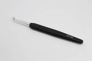 KnitPro Крючок для вязания Waves 6.5mm