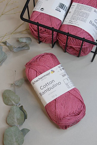 Cotton Bambulino, 50гр, 160m (00036)
