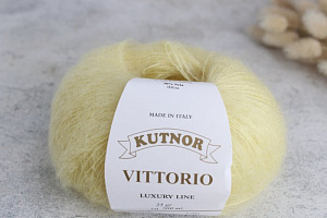 Kutnor Vittorio 25гр, 200м (1630)