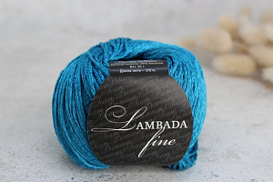 Seam Lambada Fine 50гр, 170м (14)