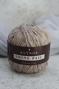 Кутнор (Kutnor), Шайн Пэйл (Shine Pail), 50гр, 120м (128-1)