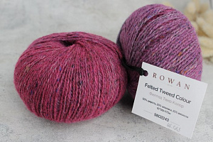 Rowan Felted Tweed Colour, 50гр, 175м (9802243)