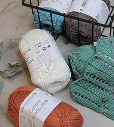 Cotton Bambulino