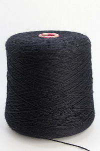 (11878) Shepley (Шэплэи), BRITISHWOOL (БРИ́ТИШВУЛ), 100% шерсть, 465м/100гр, чернильный