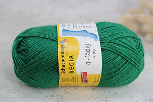 REGIA 4-ply 50гр, 210m (02082)