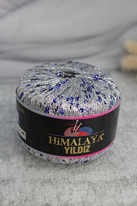 Himalaya Yildiz 25гр, 393м (58114)