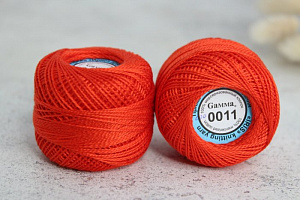 Gamma Ирис, 10гр, 82м (11)