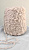(11109) SUPER BOUCLE, для BRUNELLO CUCINELLI, 40% кашемир, 22% шелк, 35% кидмохер, 3% нейлон, 220м/100гр, бежево-розовый