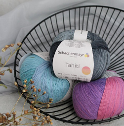 Tahiti