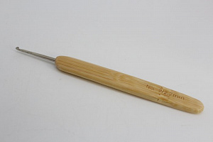ChiaoGoo Крючок бамбуковый Bamboo 2.0mm