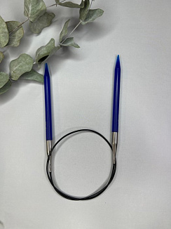 KnitPro Trendz Спицы круговые 60см 7.0mm