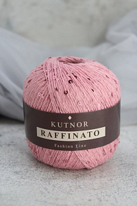 Кутнор (Kutnor), Раффинато (RAFFINATO), 50гр, 415м (78)