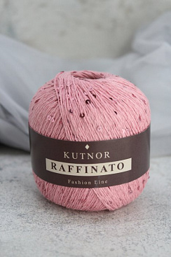 Кутнор (Kutnor), Раффинато (RAFFINATO), 50гр, 415м (78)