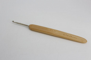 ChiaoGoo Крючок бамбуковый Bamboo 2.72mm