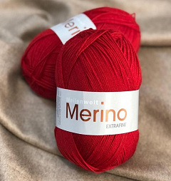 MEILENWEIT MERINO EXTRAFINE