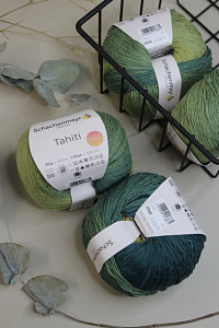 Tahiti, 50гр, 280m (07668)