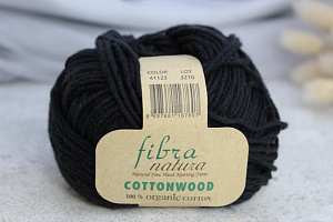 Fibra Natura Cottonwood 50гр, 105м (41123)