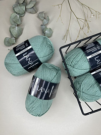 Lana Grossa, MEILENWEIT CASHMERE, 50гр, 210м (28)