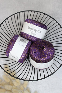 Lana Gatto Vega 25гр, 112м (9393)