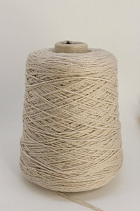 (11939) Filati Power (Филати Па́уэр), BENEDICTA CHAIN (БЭНЭДИКТА ЧЕЙН), 100% кашемир, 250м/100гр, песочный