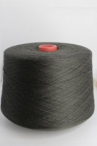 (11781) Zegna Baruffa (Зэгна Баруффа), CASHWOOL (КАШВУЛ), 100% меринос, 1500м/100гр, болотный