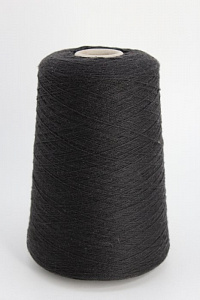 (11884) Loro Piana (Лоро Пиана), CASHMERE (КЭ́ШМИР), 100% кашемир, 1350м/100гр, антрацит