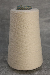 (11944) Cariaggi (Кариаджи), CASHMERE (КЭ́ШМИР), 100% кашемир, 1400м/100гр, белый