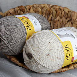 REGIA 6-ply