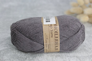 Пехорка Конопляная 50гр, 280м (585)