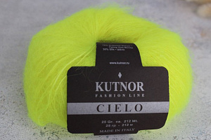 Kutnor Cielo 25гр, 212м (356)