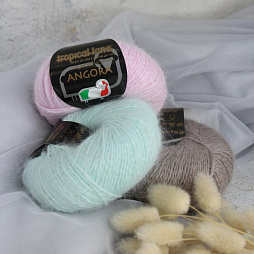 Angora