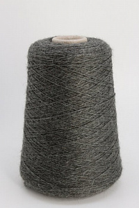 (11868) Shepley (Шэплэи), BRITISHWOOL (БРИ́ТИШВУЛ), 100% шерсть, 465м/100гр, меланж, серо-зеленый