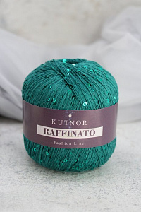 Кутнор (Kutnor), Раффинато (RAFFINATO), 50гр, 415м (80)