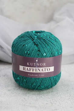 Кутнор (Kutnor), Раффинато (RAFFINATO), 50гр, 415м (80)