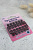 Hemline, Кнопки пришивные для невидимой застёжки, 1 пара, 7мм, чёрный