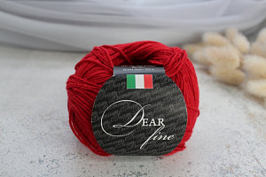 Seam Dear fine 50гр, 210м (03)