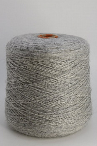 (11864) Shepley (Шэплэи), BRITISHWOOL (БРИ́ТИШВУЛ), 100% шерсть, 465м/100гр, меланж, светло-серый
