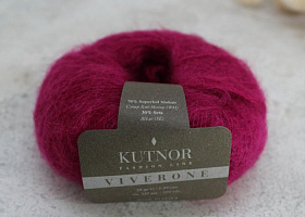 Кутнор, Виверон, Kutnor, Viverone, 25гр, 237м (2090)