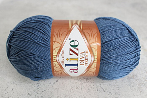 Alize Diva Stretch 100гр, 400м (353)
