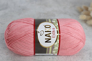 Nako Estiva, 100гр, 375м (338)