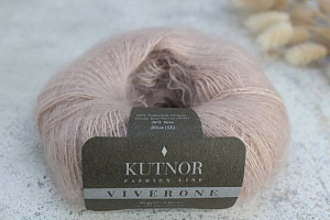 Кутнор, Виверон, Kutnor, Viverone, 25гр, 237м (1516)