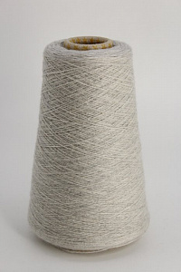 (11923) No Name (Ноу Нейм), CASHMERE (КЭ́ШМИР), 100% кашемир, 1350м/100гр, лед