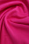(Т2653) Футер с начёсом, 100% хлопок, 2х-нитка, фуксия