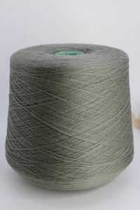 (11741) Zegna Baruffa (Зэгна Баруффа), MILLENNIUM (МИЛЭНИЭМ), 100% меринос, 3000м/100гр, оливковый